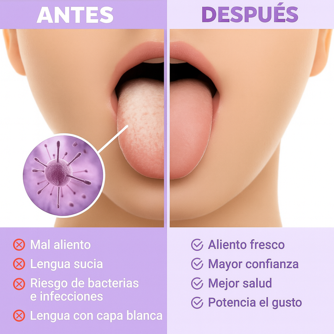 Spray Oral Probiótico