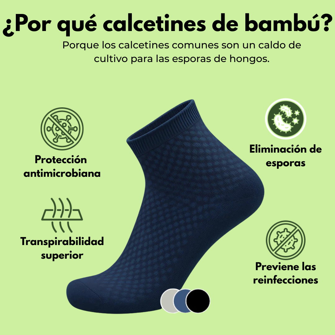 Loravey® Jabón AntiFungal
