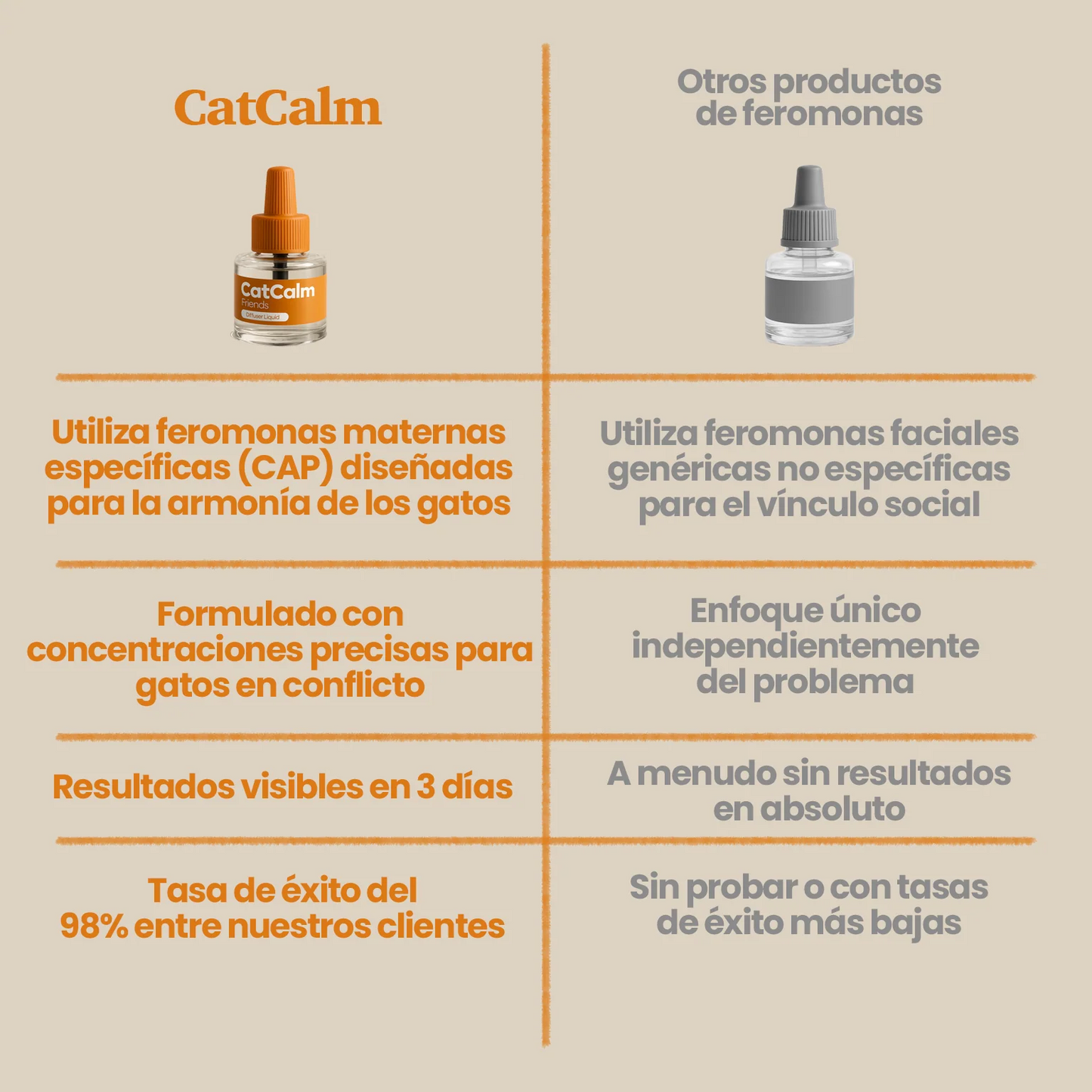 CatCalm Friends
