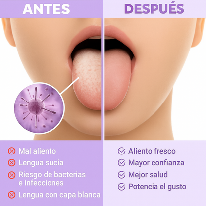 Spray Oral Probiótico