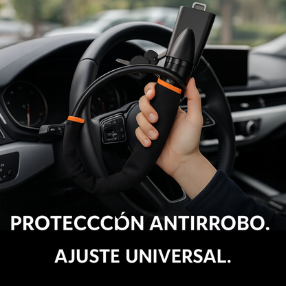Securify™ Bloqueo de volante