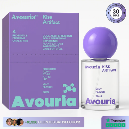 Spray Oral Probiótico