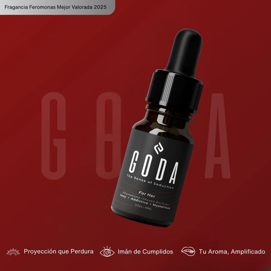 Goda For Her