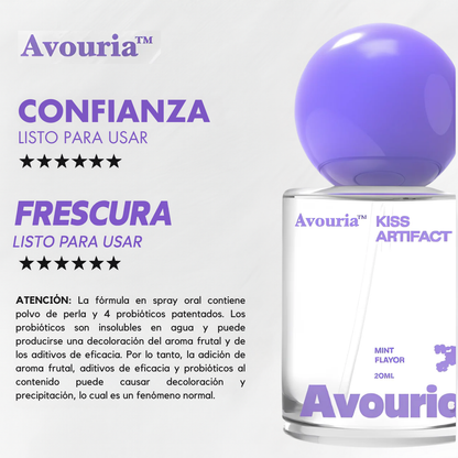 Spray Oral Probiótico
