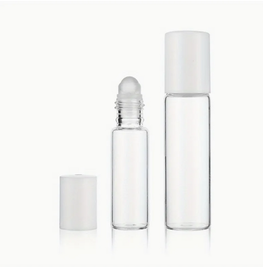 Atomizador de viaje recargable 5 ml