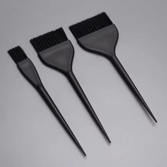 Brocha aplicadora profesional para una distribución uniforme del corrector