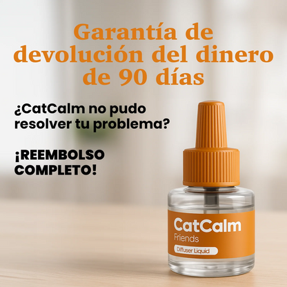 CatCalm Friends