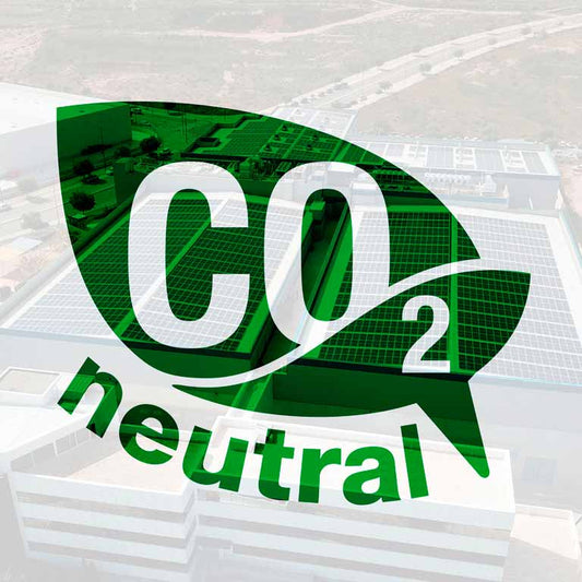 Envio sin huella de carbono